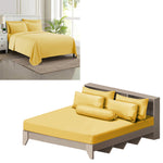 Duvet Cover Set (King)