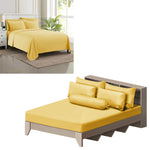 Duvet Cover Set (Queen)