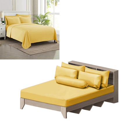 Duvet Cover Set (Queen)