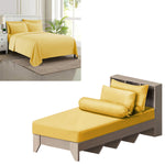 Duvet Cover Set (Single)