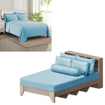 Duvet Cover Set (Double)