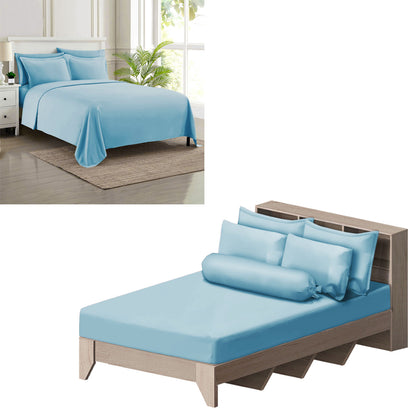 Duvet Cover Set (Double)