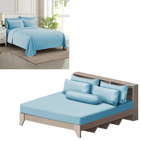 Duvet Cover Set (King)