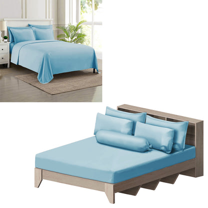 Duvet Cover Set (Queen)