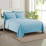 Duvet Cover Set (Single)