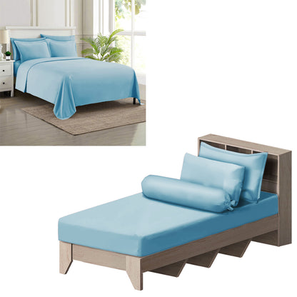 Duvet Cover Set (Single)