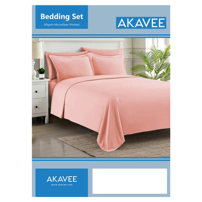 Duvet Cover Set (Double)