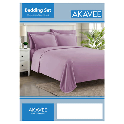 Duvet Cover Set (Double)