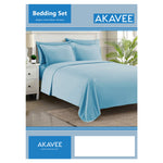 Duvet Cover Set (Single)