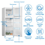 Refrigerator (190L) | Inverter