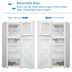 Refrigerator (190L) | Inverter