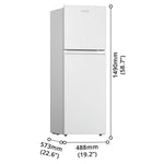 Refrigerator (190L) | Inverter
