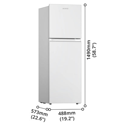 Refrigerator (190L) | Inverter