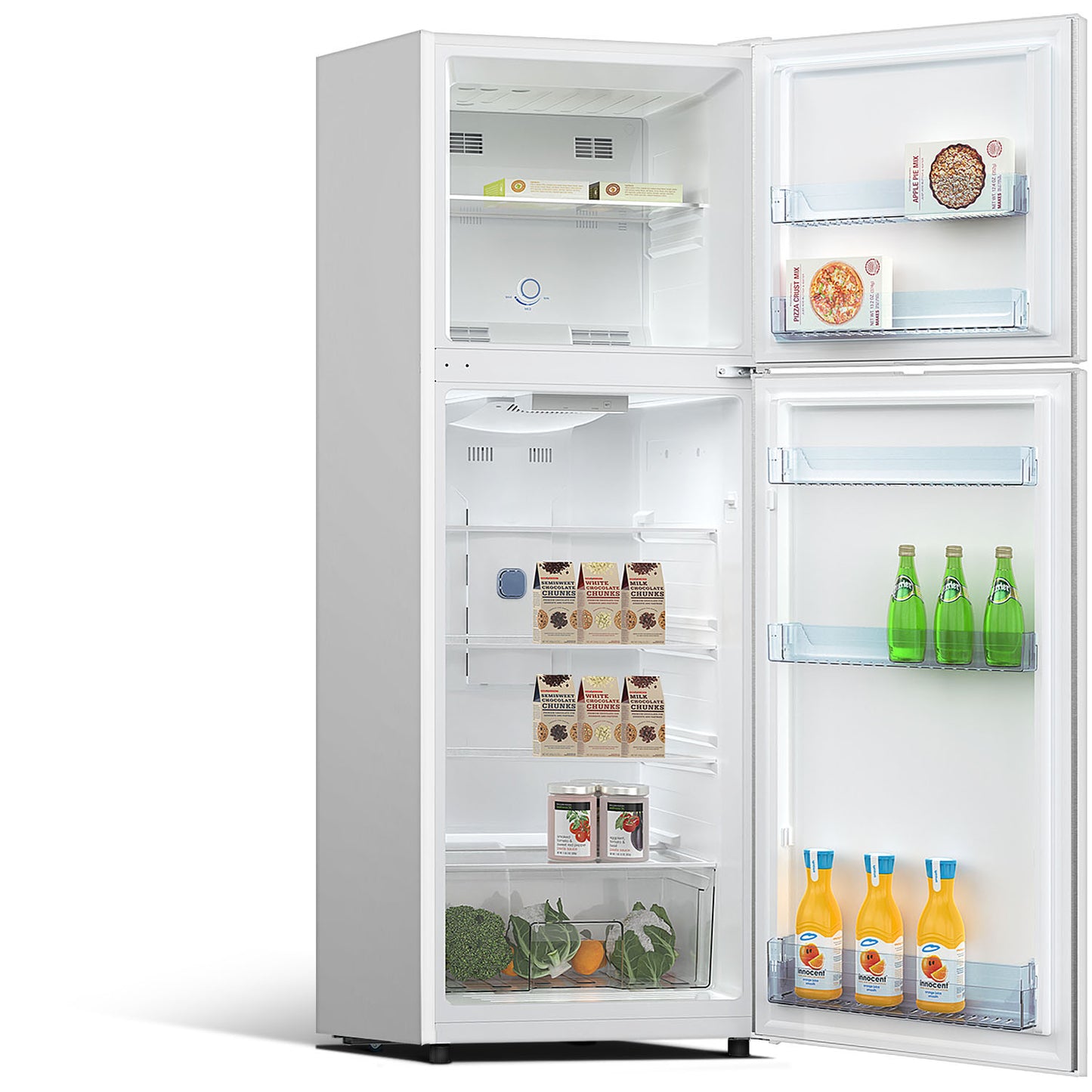 Refrigerator (332L) | Inverter