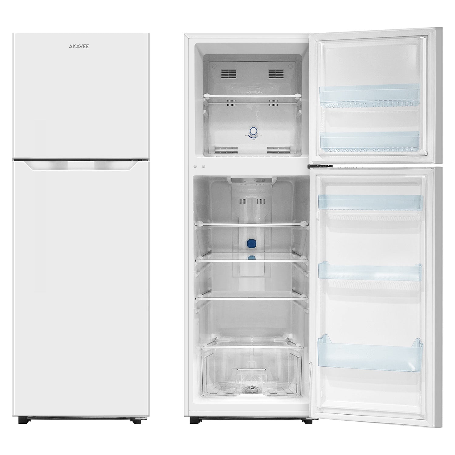 Refrigerator (332L) | Inverter