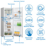 Refrigerator (332L) | Inverter