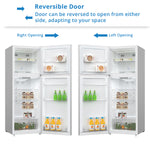 Refrigerator (332L) | Inverter