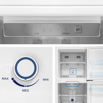 Refrigerator (332L) | Inverter
