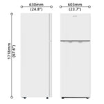Refrigerator (332L) | Inverter