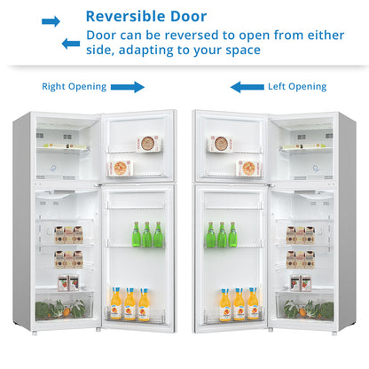 Refrigerator (332L) | Inverter