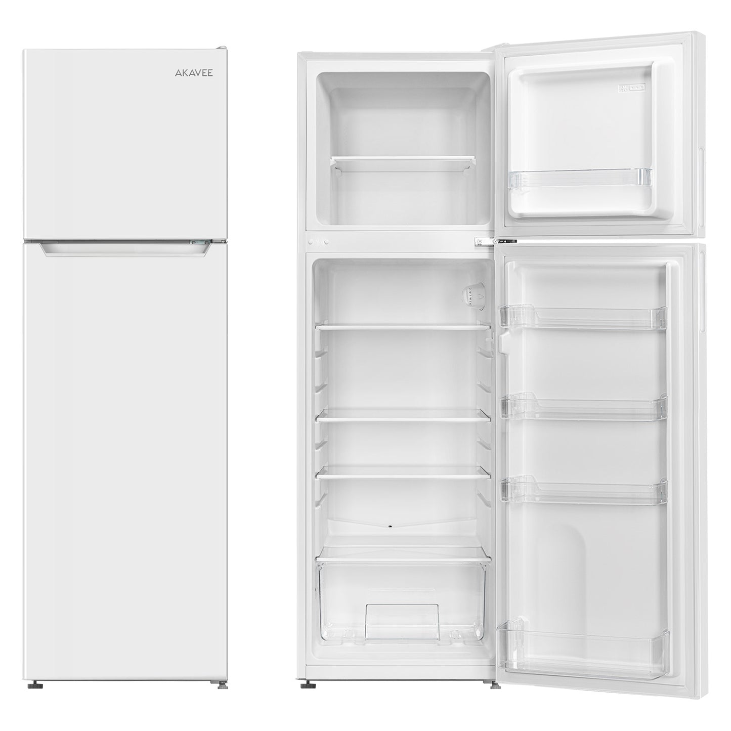 Refrigerator (170L)