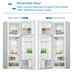 Refrigerator (170L)