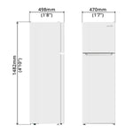 Refrigerator (170L)