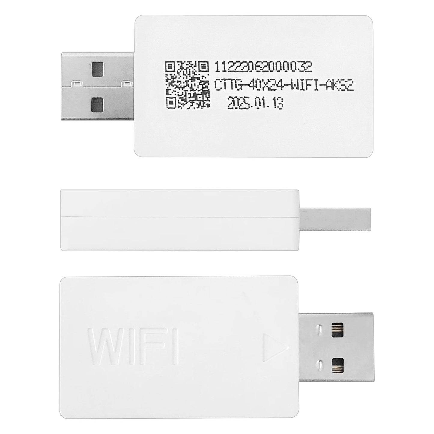 USB Wi-Fi Dongle
