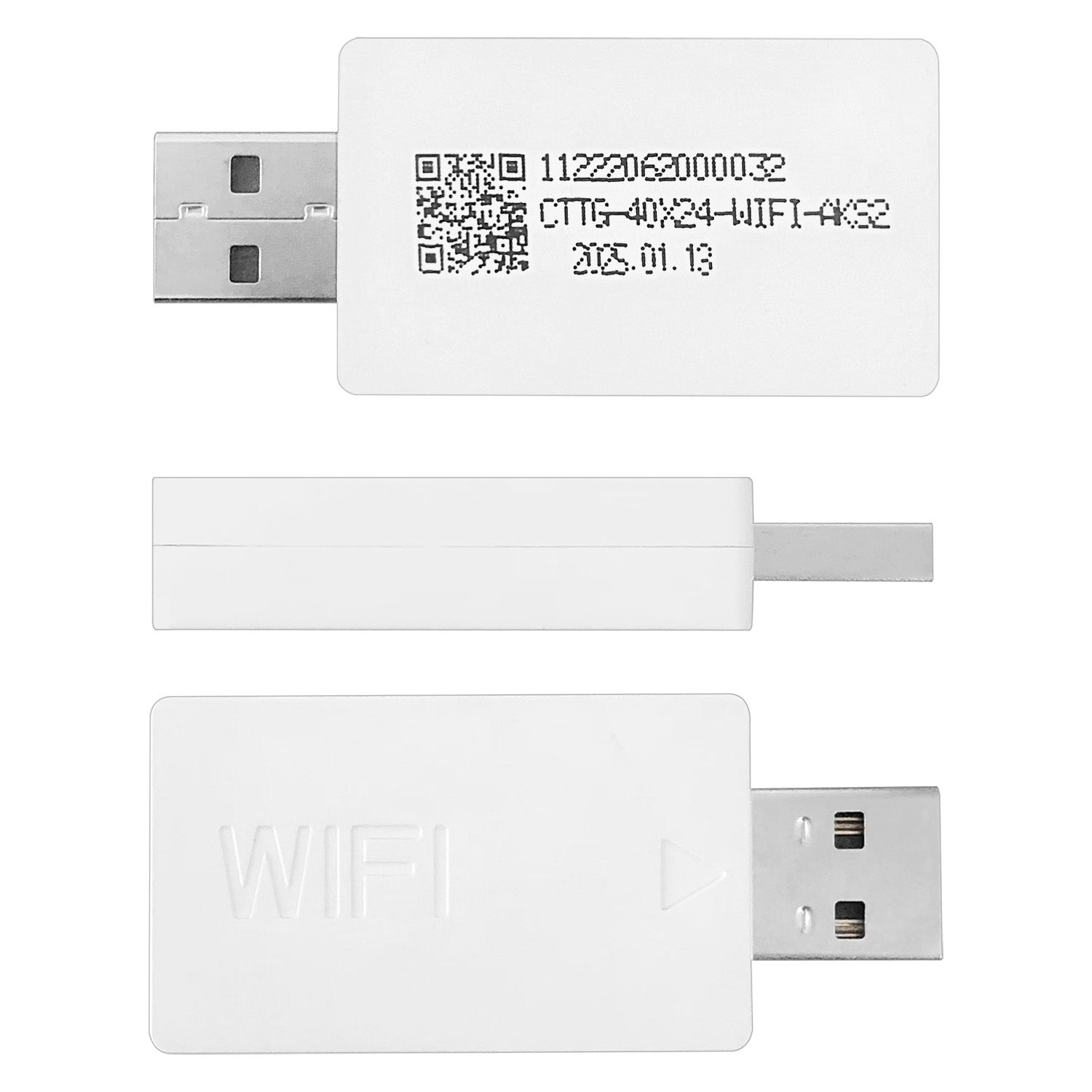 USB Wi-Fi Dongle