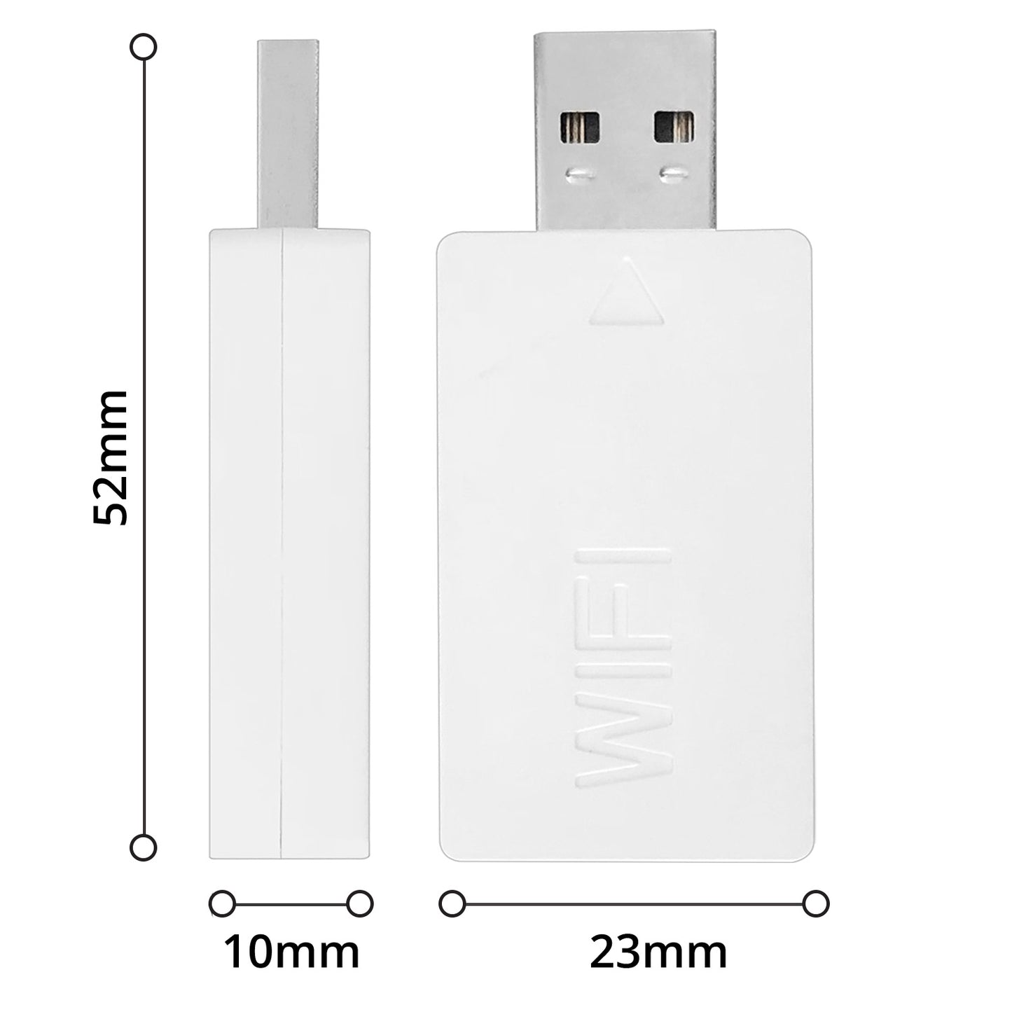 USB Wi-Fi Dongle