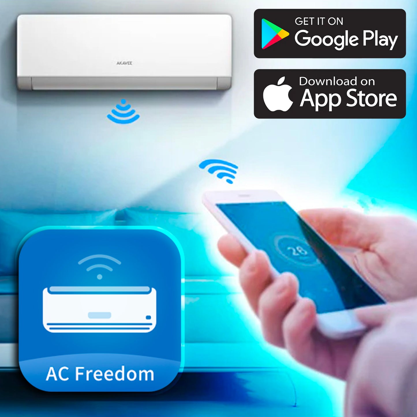 USB Wi-Fi Dongle
