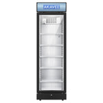 Upright Showcase (380L)