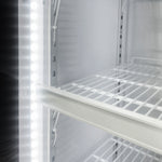Upright Showcase (730L)