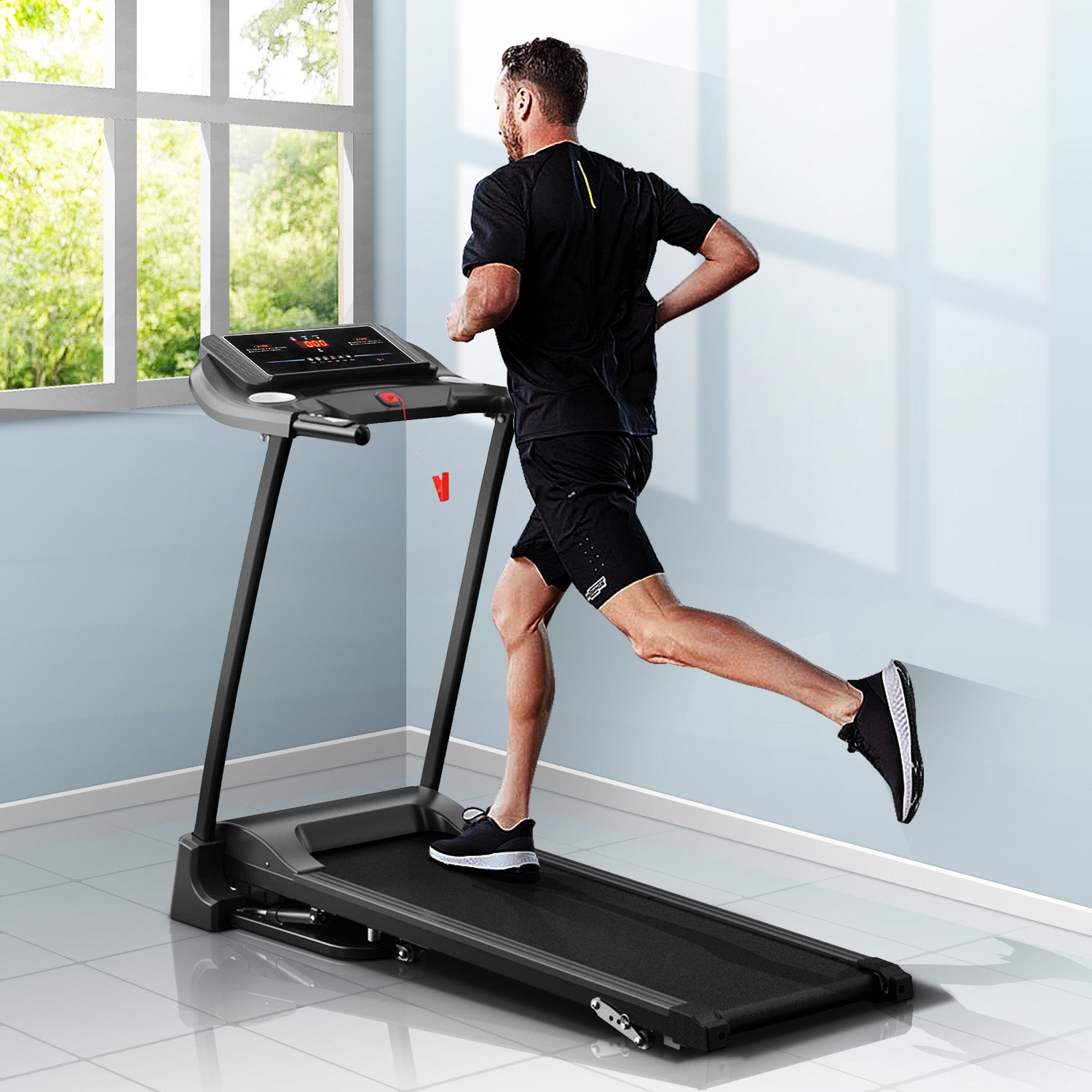 Treadmill