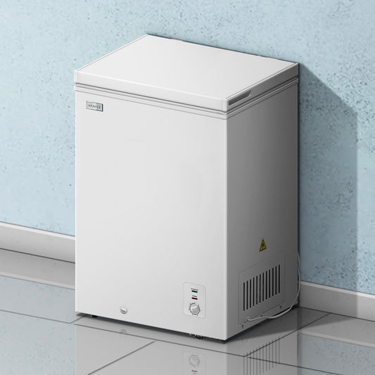 Chest Freezer (100L)