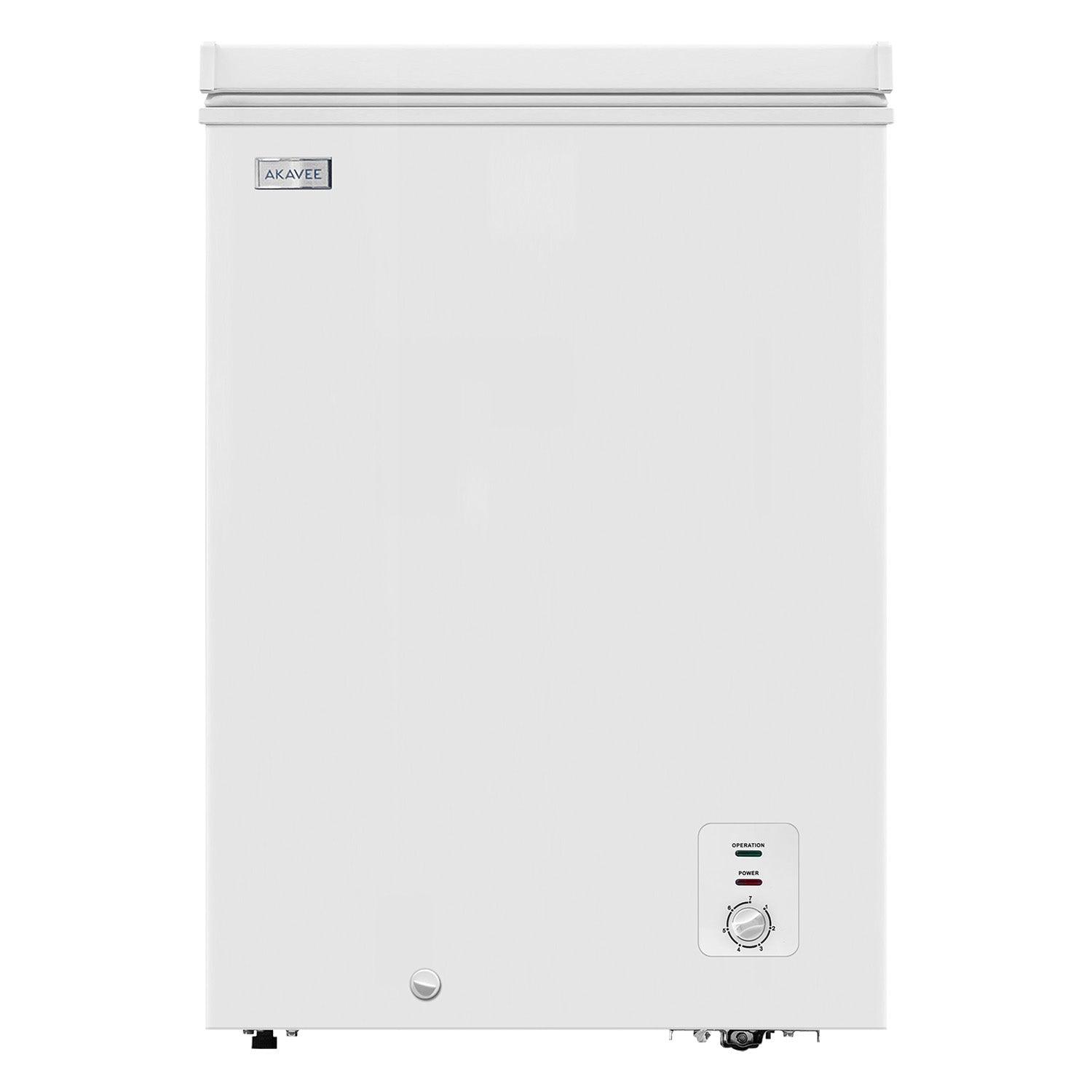 Chest Freezer (100L)