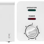 Chest Freezer (100L)