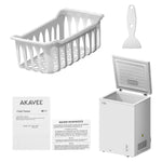 Chest Freezer (100L)