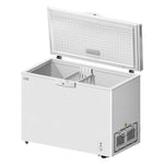 Chest Freezer (327L)