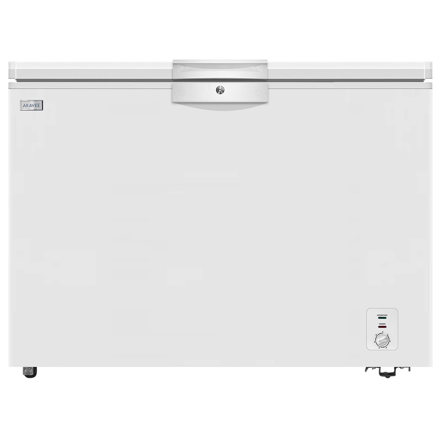 Chest Freezer (327L)