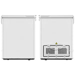 Chest Freezer (327L)