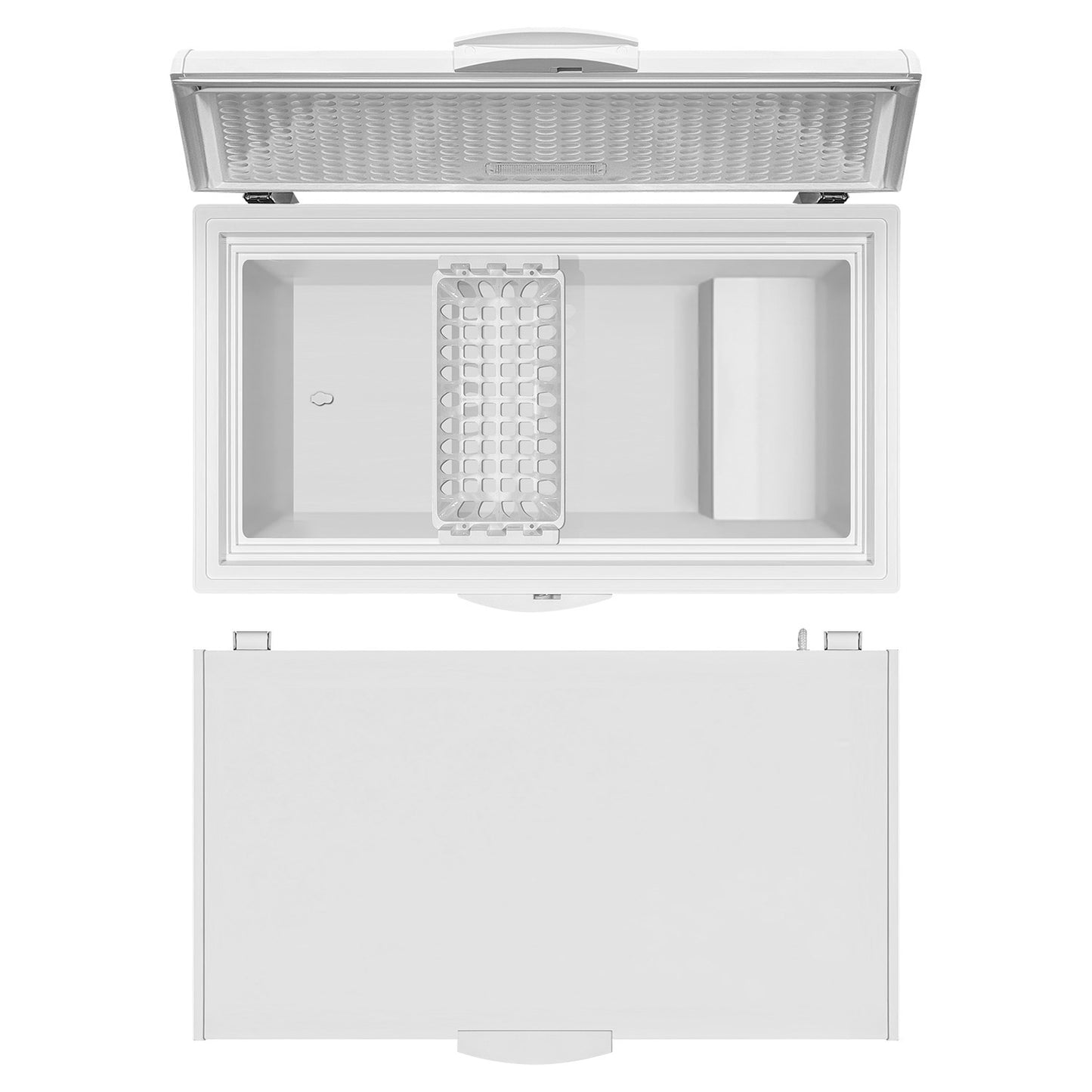 Chest Freezer (327L)