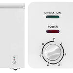 Chest Freezer (327L)