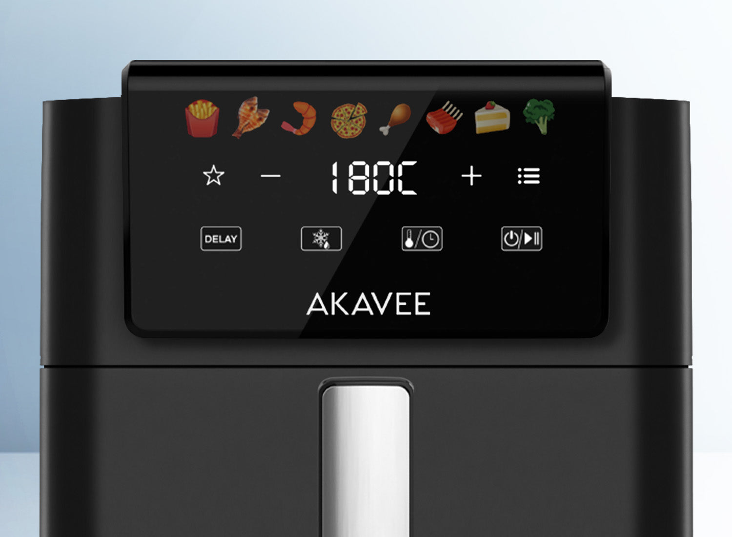 Digital Color Display