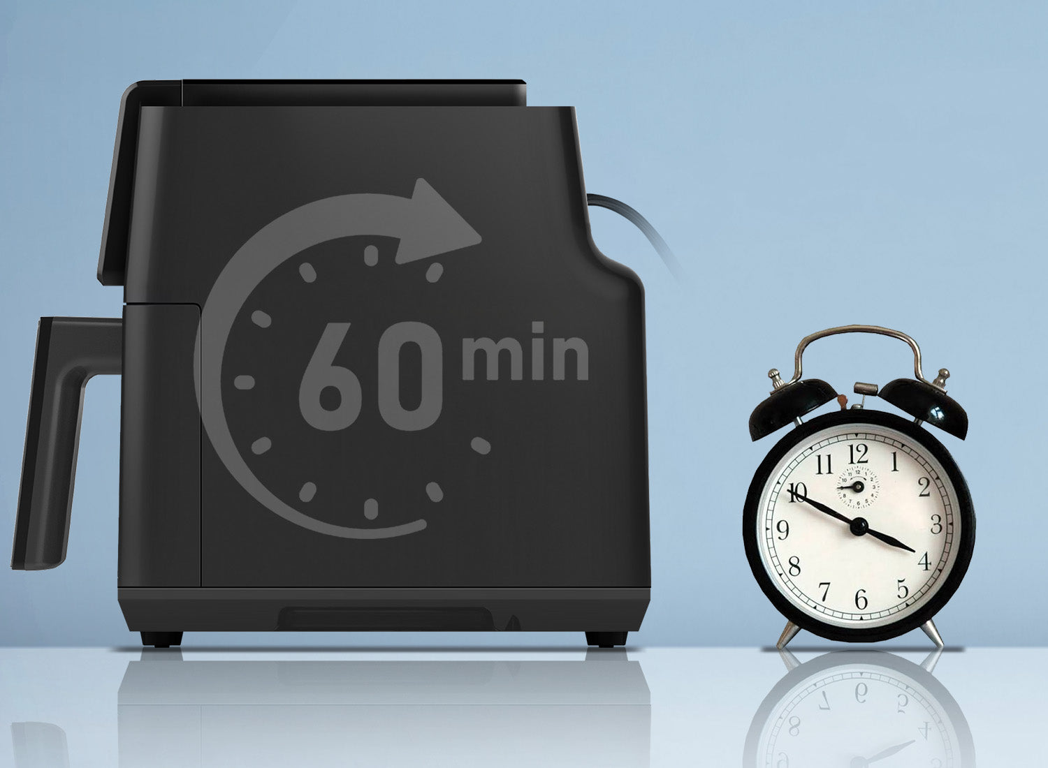 60-Minute Timer