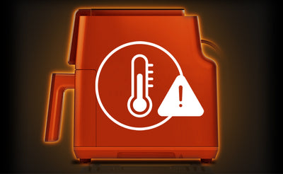 Overheating Protection
