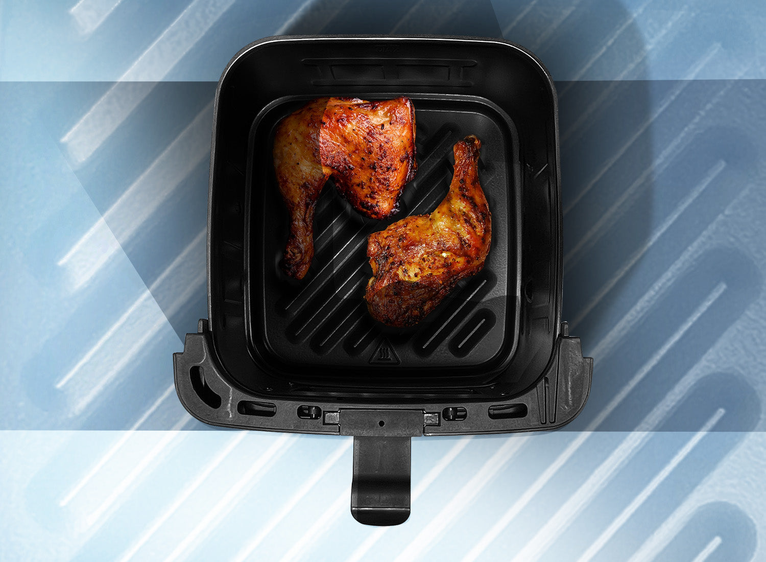 Grill & Barbecue Outer Pot