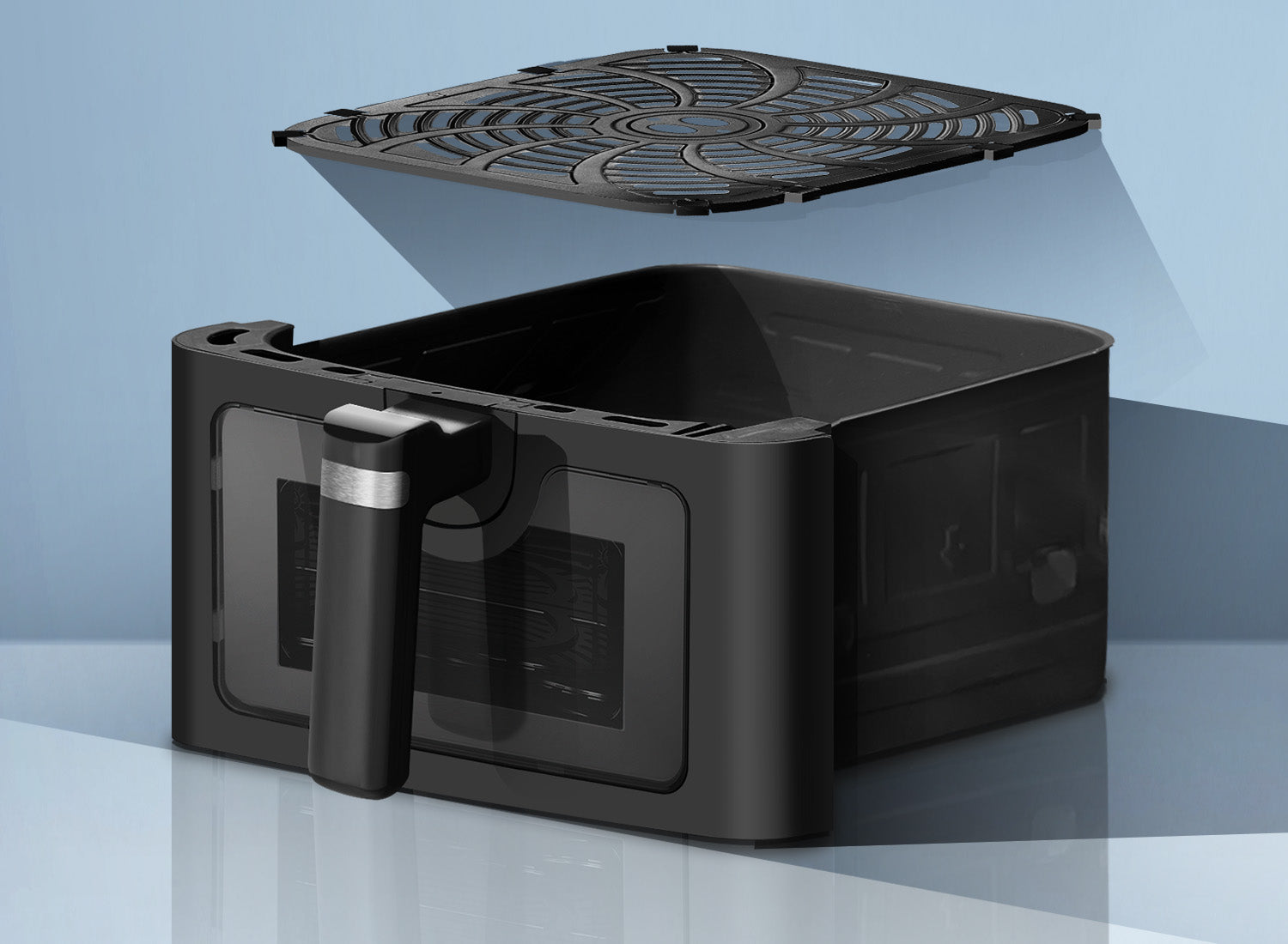 Non-Stick Cooking Tray