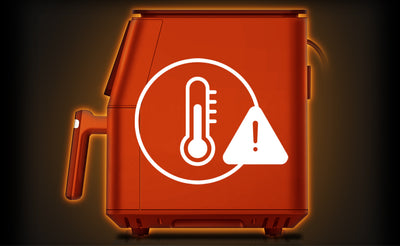 Overheating Protection