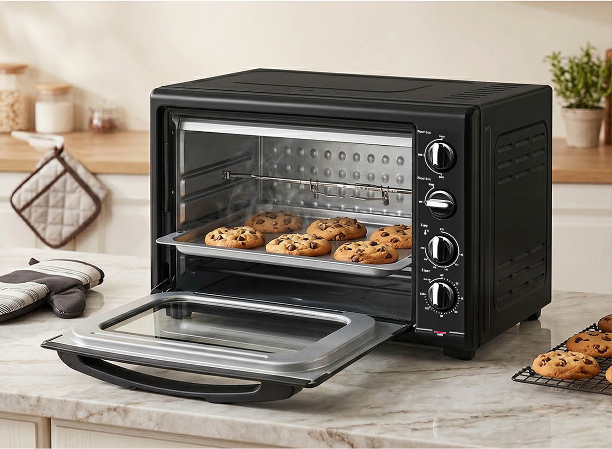 Powerful 2000W Heating
